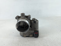 2014-2018 Ford Focus Throttle Body P/N:DS7E-9F991-BB Fits Fits 2014 2015 2016 2017 2018 2019 2020 2021 2022 OEM Used Auto Pa