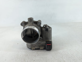 compare product 2014-2018 Ford Focus Throttle Body P/N:DS7E-9F991-BB Fits Fits 2014 2015 2016 2017 2018 2019 2020 2021 2022 OEM Used Auto Parts