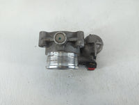 2014-2018 Ford Focus Throttle Body P/N:DS7E-9F991-BB Fits Fits 2014 2015 2016 2017 2018 2019 2020 2021 2022 OEM Used Auto Pa