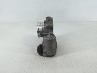 2014-2018 Ford Focus Throttle Body P/N:DS7E-9F991-BB Fits Fits 2014 2015 2016 2017 2018 2019 2020 2021 2022 OEM Used Auto Pa