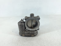 2014-2018 Ford Focus Throttle Body P/N:DS7E-9F991-BB Fits Fits 2014 2015 2016 2017 2018 2019 2020 2021 2022 OEM Used Auto Pa