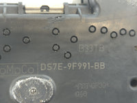 2014-2018 Ford Focus Throttle Body P/N:DS7E-9F991-BB Fits Fits 2014 2015 2016 2017 2018 2019 2020 2021 2022 OEM Used Auto Pa