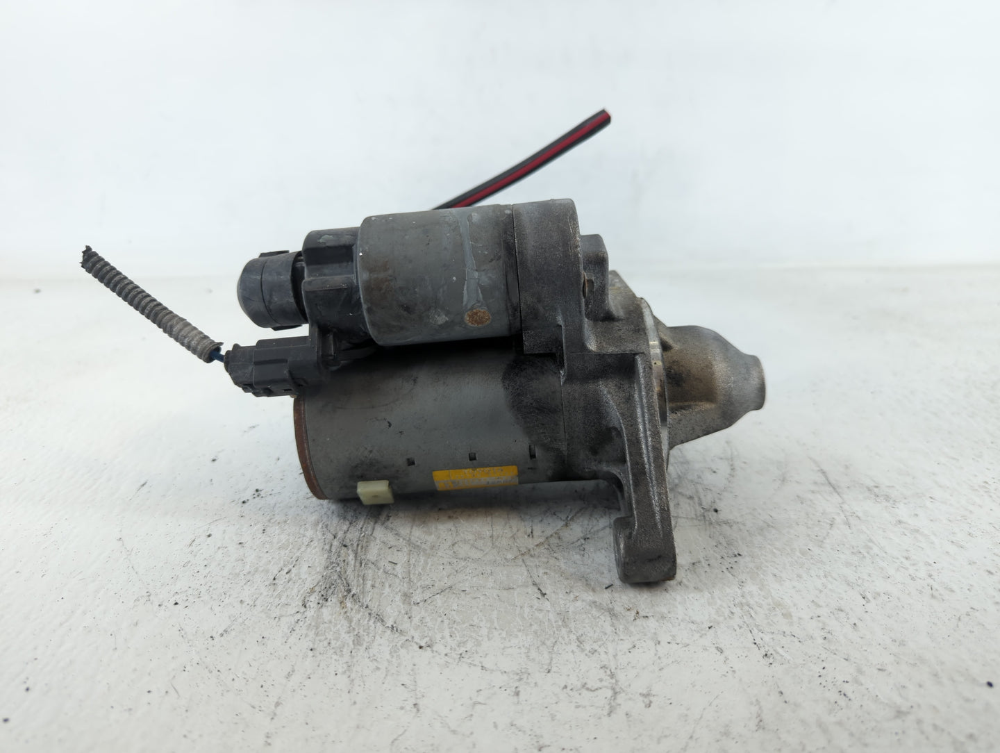 2012-2018 Ford Focus Car Starter Motor Solenoid OEM P/N:428000-9020 28100-0T340 Fits OEM Used Auto Parts - Oemusedautoparts1