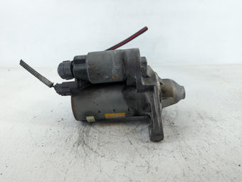 compare product 2012-2018 Ford Focus Car Starter Motor Solenoid OEM P/N:428000-9020 28100-0T340 Fits OEM Used Auto Parts