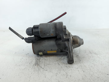 2012-2018 Ford Focus Car Starter Motor Solenoid OEM P/N:428000-9020 28100-0T340 Fits OEM Used Auto Parts - Oemusedautoparts1