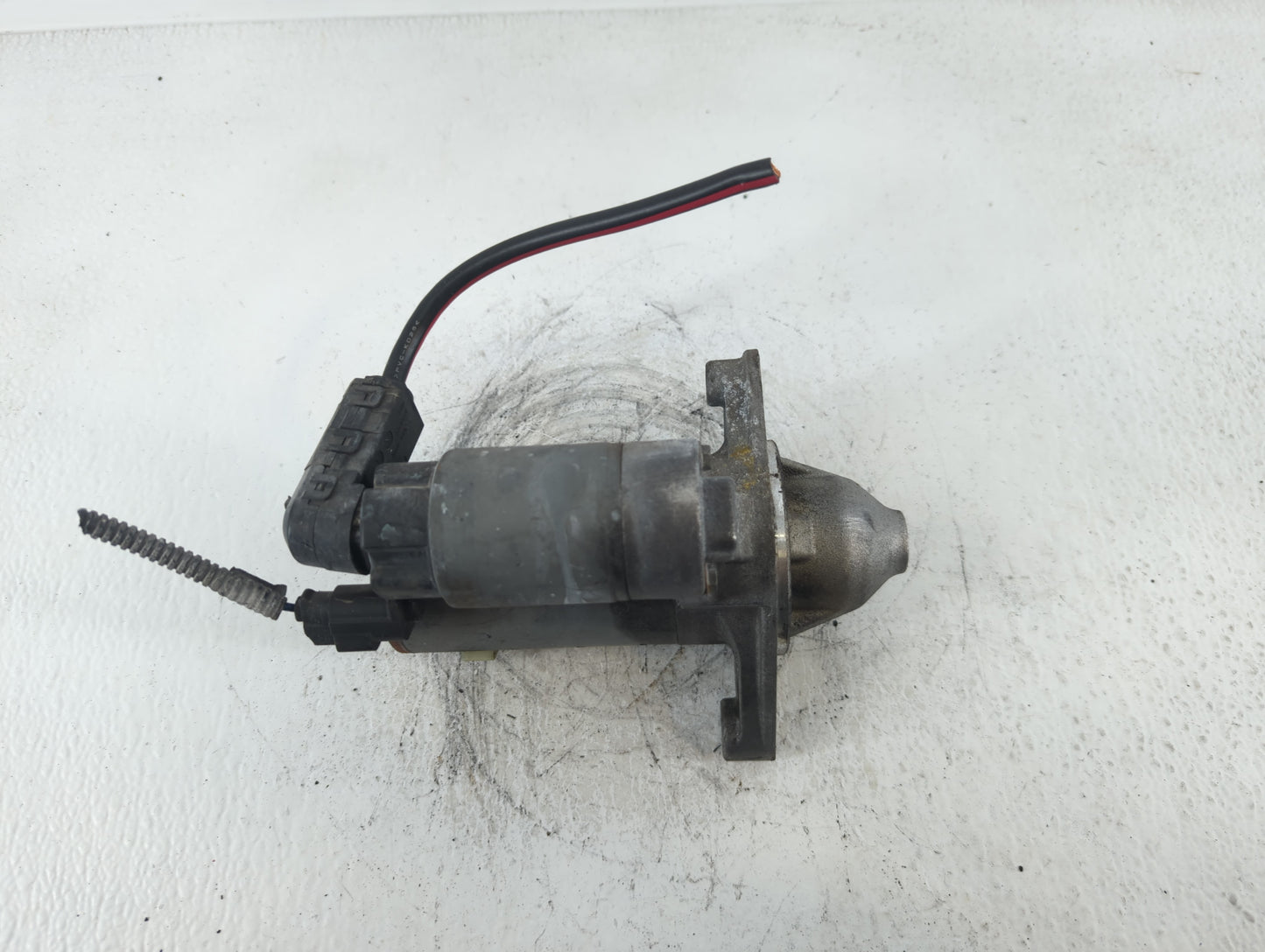 2012-2018 Ford Focus Car Starter Motor Solenoid OEM P/N:428000-9020 28100-0T340 Fits OEM Used Auto Parts - Oemusedautoparts1