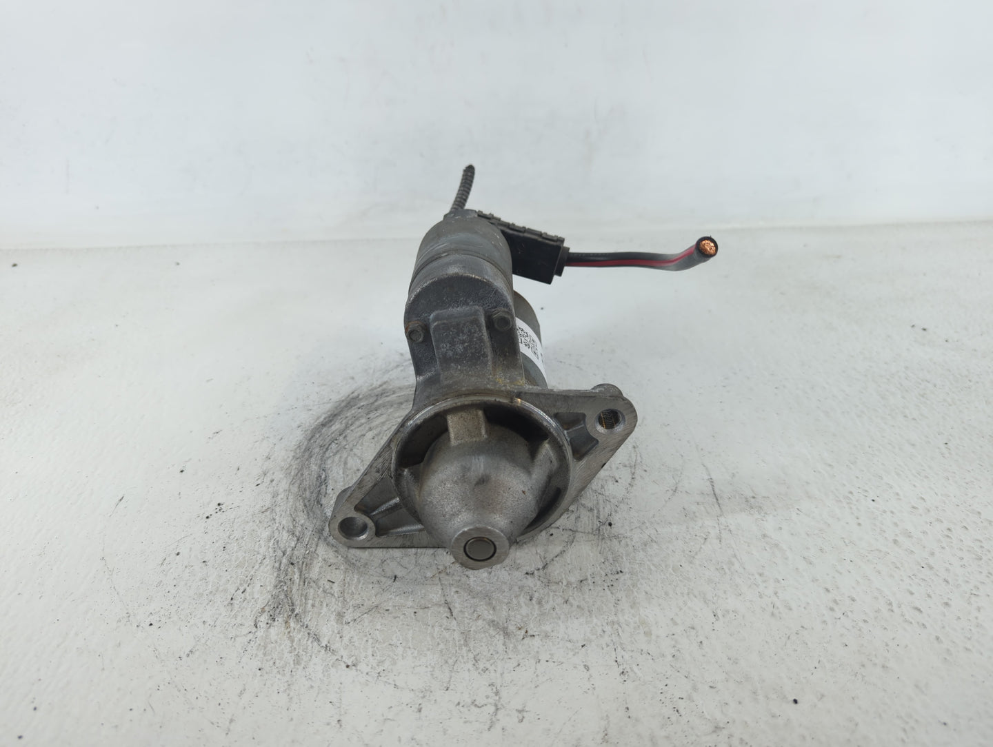 2012-2018 Ford Focus Car Starter Motor Solenoid OEM P/N:428000-9020 28100-0T340 Fits OEM Used Auto Parts - Oemusedautoparts1