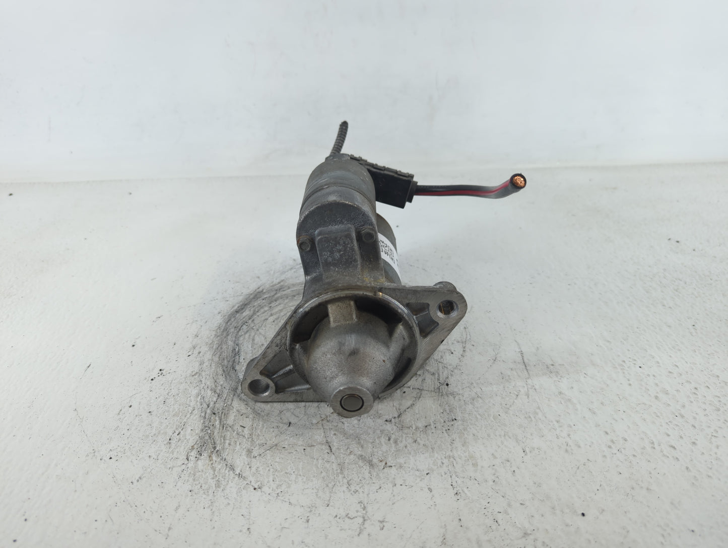 2012-2018 Ford Focus Car Starter Motor Solenoid OEM P/N:428000-9020 28100-0T340 Fits OEM Used Auto Parts - Oemusedautoparts1
