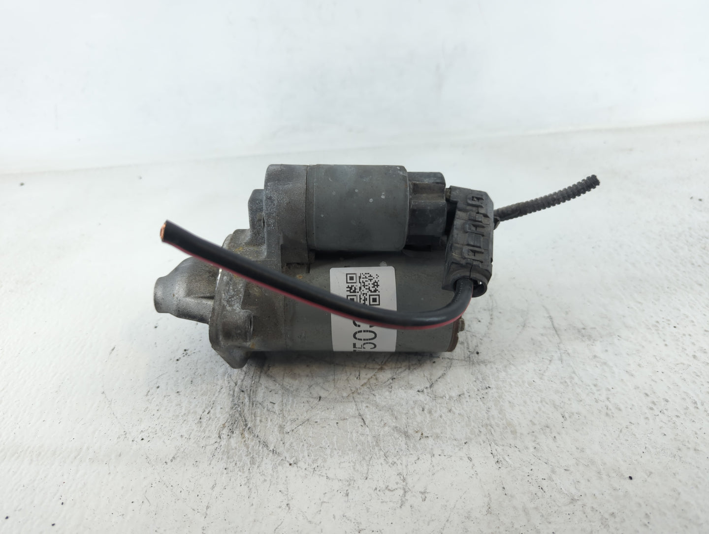 2012-2018 Ford Focus Car Starter Motor Solenoid OEM P/N:428000-9020 28100-0T340 Fits OEM Used Auto Parts - Oemusedautoparts1