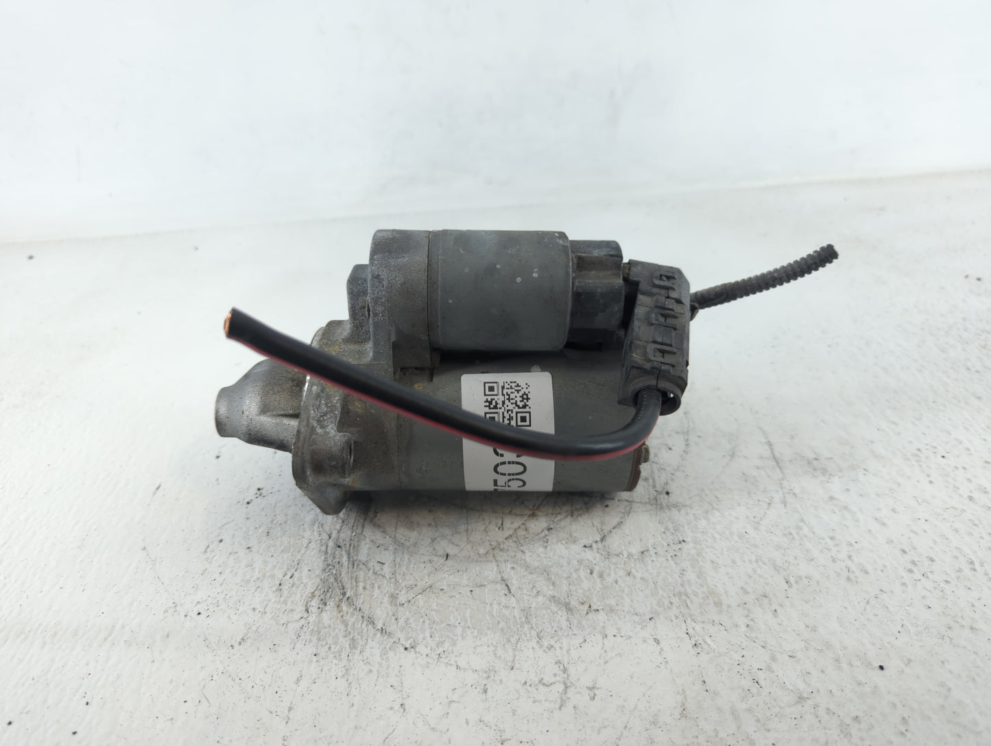 2012-2018 Ford Focus Car Starter Motor Solenoid OEM P/N:428000-9020 28100-0T340 Fits OEM Used Auto Parts - Oemusedautoparts1