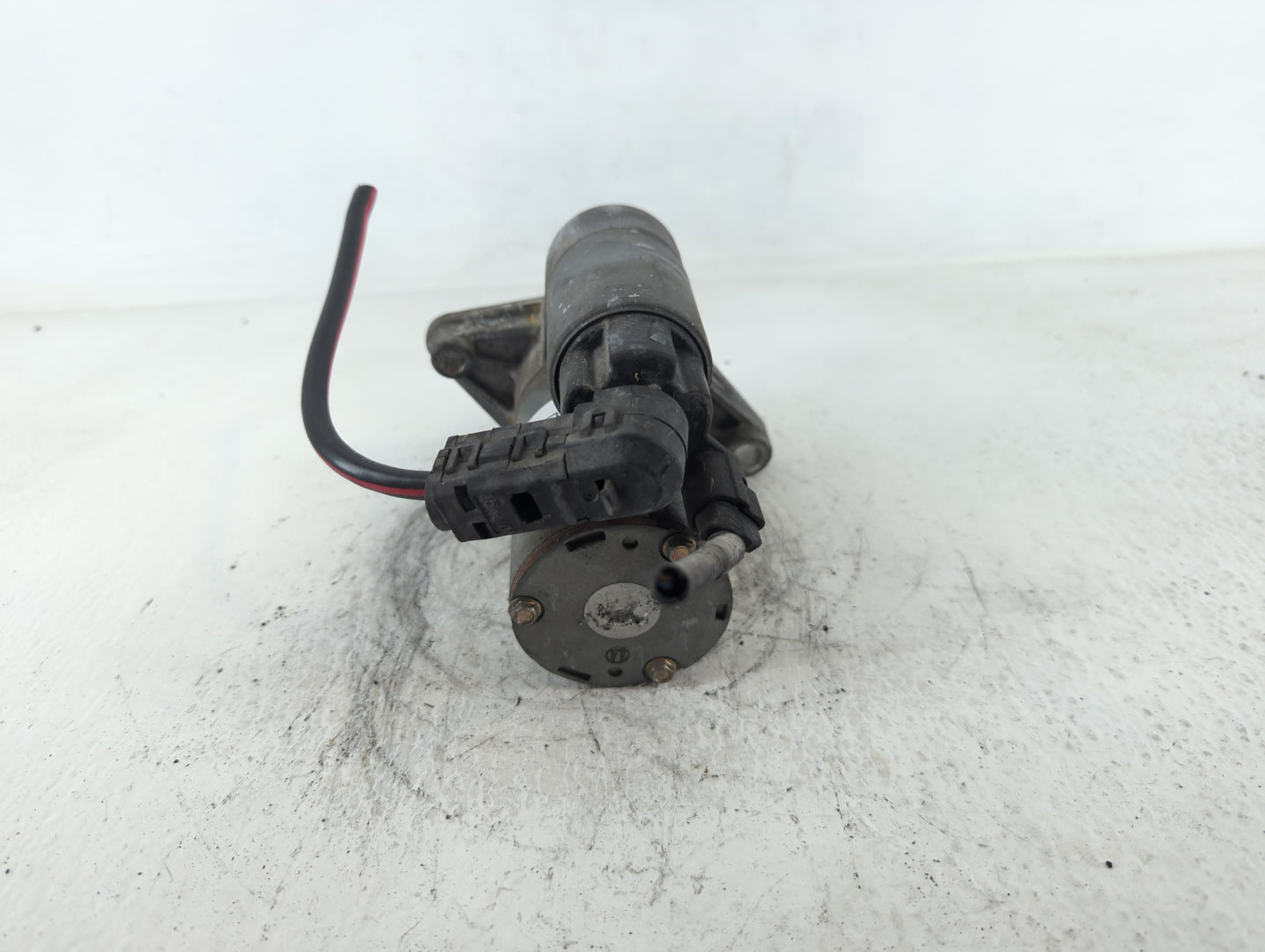 2012-2018 Ford Focus Car Starter Motor Solenoid OEM P/N:428000-9020 28100-0T340 Fits OEM Used Auto Parts - Oemusedautoparts1