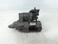 2012-2018 Ford Focus Car Starter Motor Solenoid OEM P/N:1114 E BB5T-11000-BA Fits OEM Used Auto Parts - Oemusedautoparts1.co
