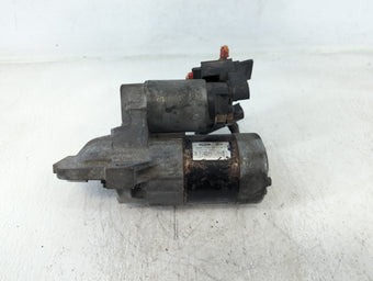 compare product 2012-2018 Ford Focus Car Starter Motor Solenoid OEM P/N:1114 E BB5T-11000-BA Fits OEM Used Auto Parts