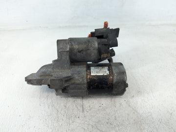 2012-2018 Ford Focus Car Starter Motor Solenoid OEM P/N:1114 E BB5T-11000-BA Fits OEM Used Auto Parts - Oemusedautoparts1.co