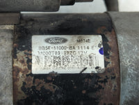 2012-2018 Ford Focus Car Starter Motor Solenoid OEM P/N:1114 E BB5T-11000-BA Fits OEM Used Auto Parts - Oemusedautoparts1.co