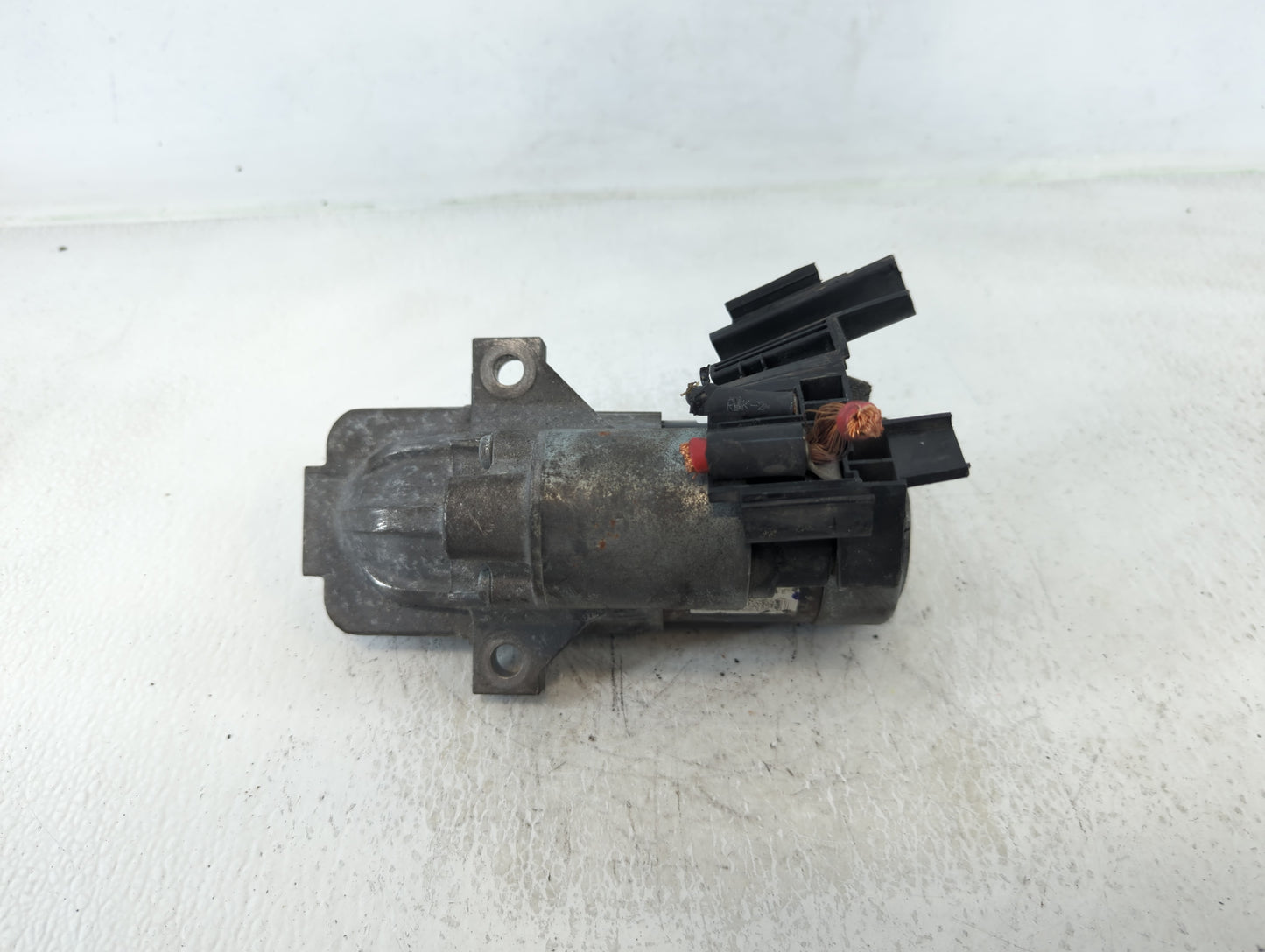 2012-2018 Ford Focus Car Starter Motor Solenoid OEM P/N:1114 E BB5T-11000-BA Fits OEM Used Auto Parts - Oemusedautoparts1.co