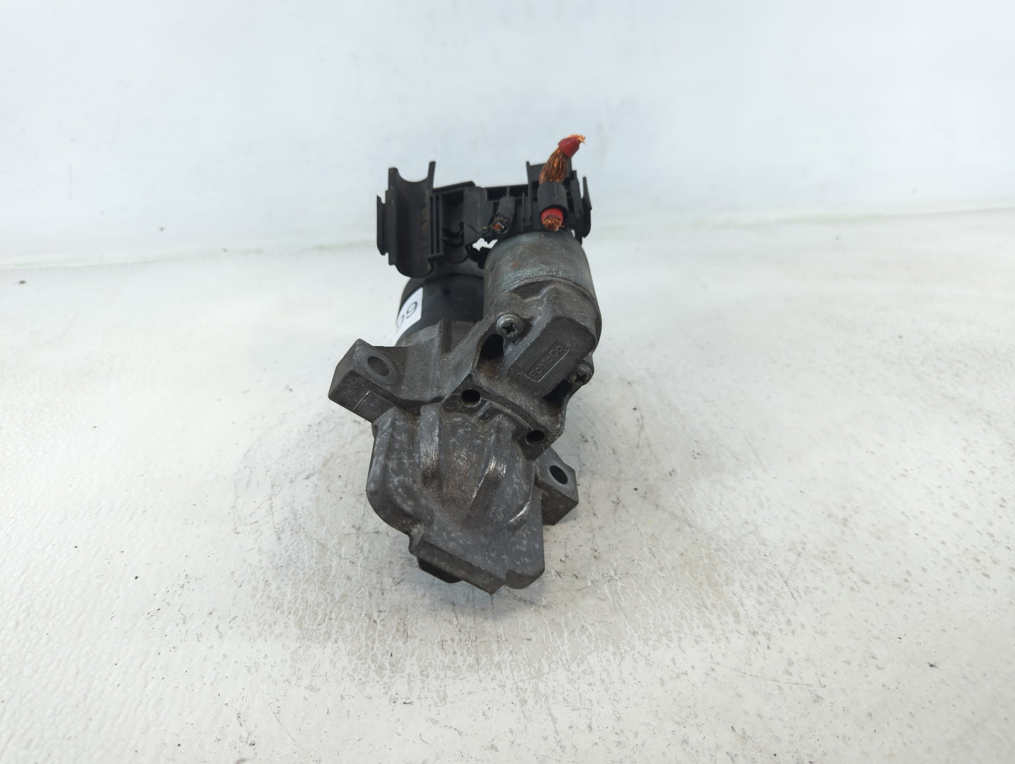 2012-2018 Ford Focus Car Starter Motor Solenoid OEM P/N:1114 E BB5T-11000-BA Fits OEM Used Auto Parts - Oemusedautoparts1.co