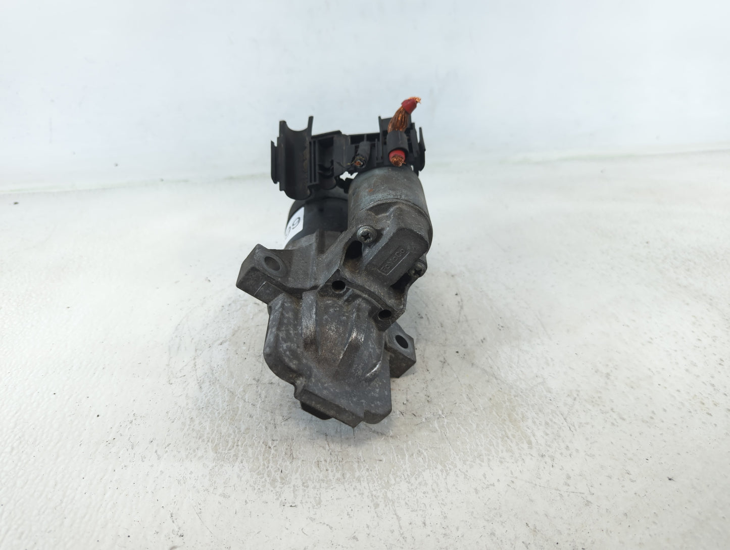 2012-2018 Ford Focus Car Starter Motor Solenoid OEM P/N:1114 E BB5T-11000-BA Fits OEM Used Auto Parts - Oemusedautoparts1.co
