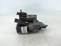 2012-2018 Ford Focus Car Starter Motor Solenoid OEM P/N:1114 E BB5T-11000-BA Fits OEM Used Auto Parts - Oemusedautoparts1.co