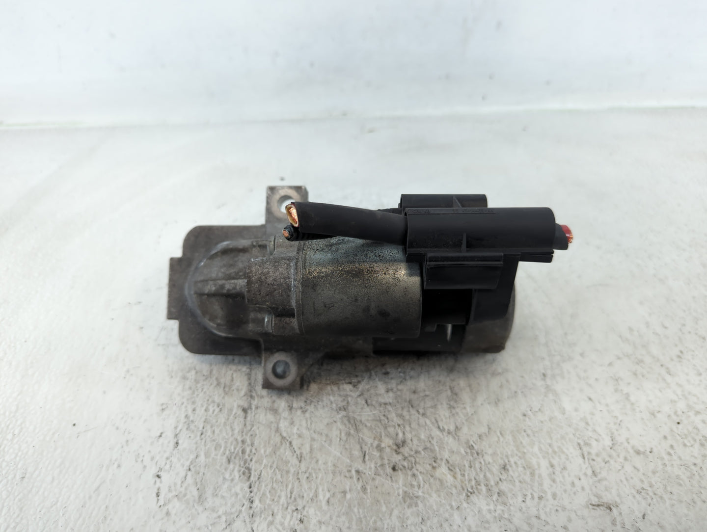 2012-2018 Ford Focus Car Starter Motor Solenoid OEM P/N:2416 E FJ5T-11000-AA Fits OEM Used Auto Parts - Oemusedautoparts1.co