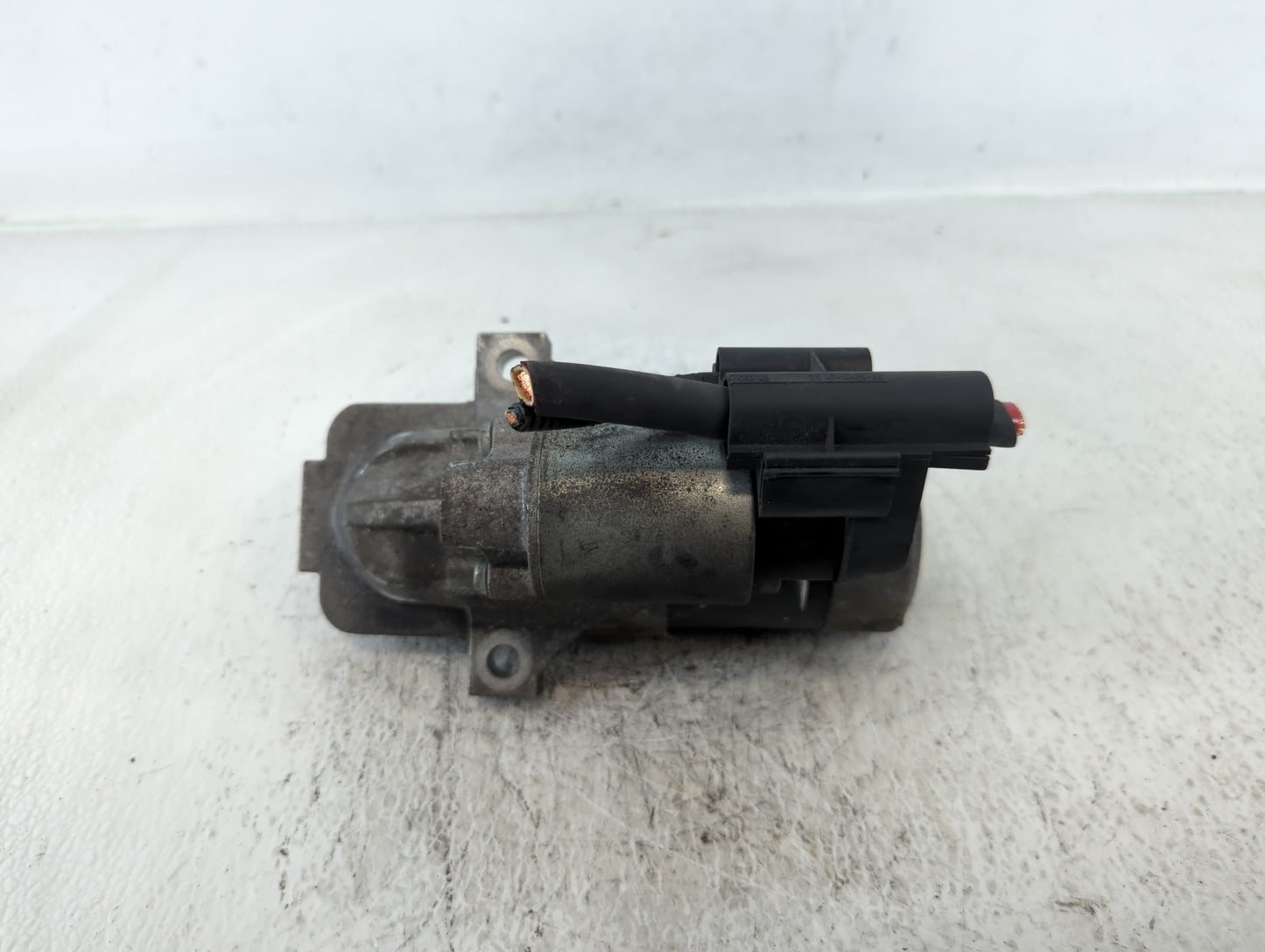 2012-2018 Ford Focus Car Starter Motor Solenoid OEM P/N:2416 E FJ5T-11000-AA Fits OEM Used Auto Parts - Oemusedautoparts1.co