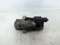 2012-2018 Ford Focus Car Starter Motor Solenoid OEM P/N:2416 E FJ5T-11000-AA Fits OEM Used Auto Parts - Oemusedautoparts1.co