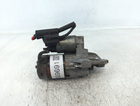 2012-2018 Ford Focus Car Starter Motor Solenoid OEM P/N:2416 E FJ5T-11000-AA Fits OEM Used Auto Parts - Oemusedautoparts1.co