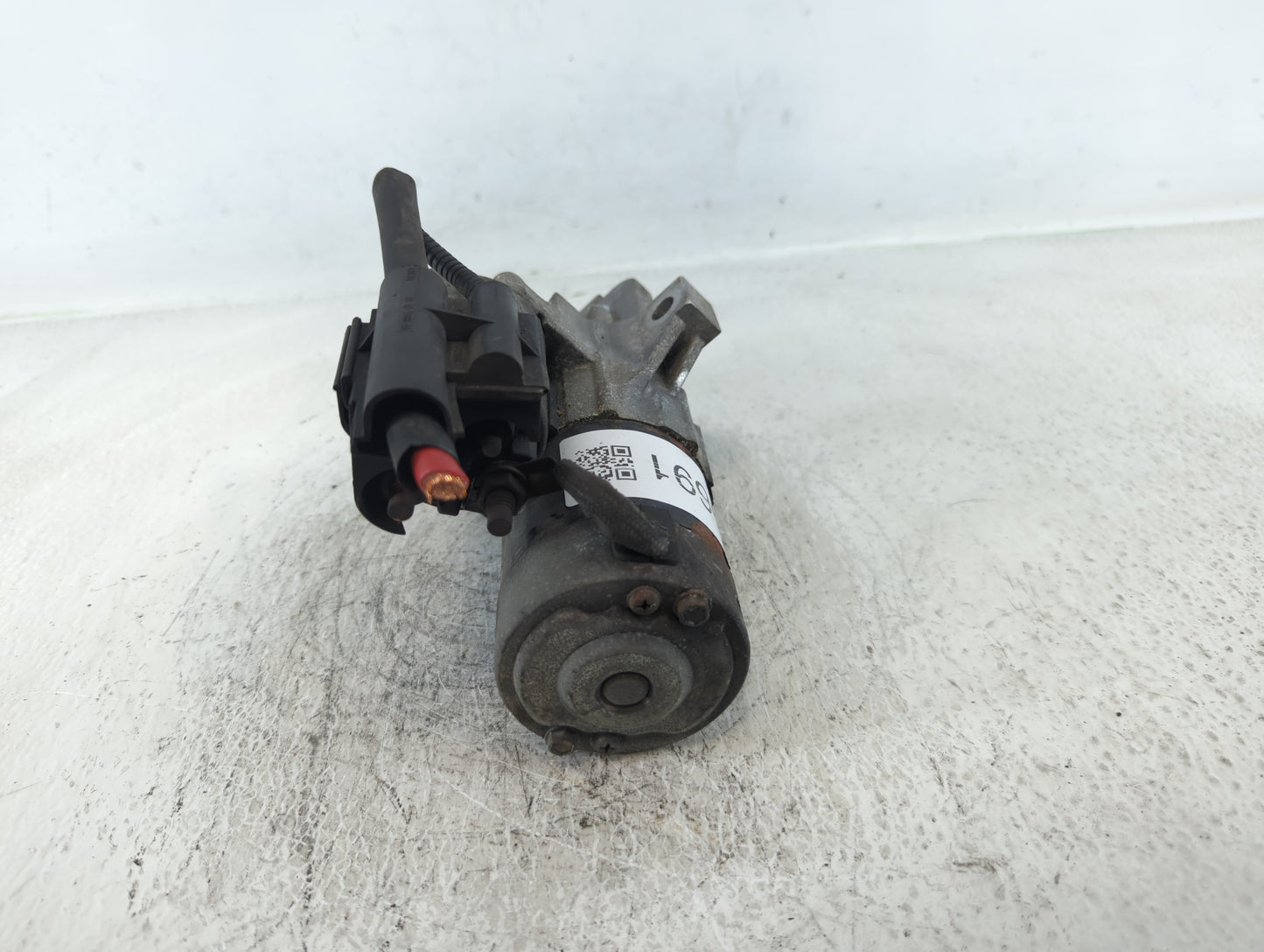 2012-2018 Ford Focus Car Starter Motor Solenoid OEM P/N:2416 E FJ5T-11000-AA Fits OEM Used Auto Parts - Oemusedautoparts1.co