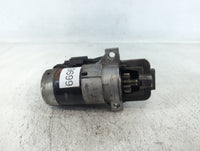 2012-2018 Ford Focus Car Starter Motor Solenoid OEM P/N:2416 E FJ5T-11000-AA Fits OEM Used Auto Parts - Oemusedautoparts1.co