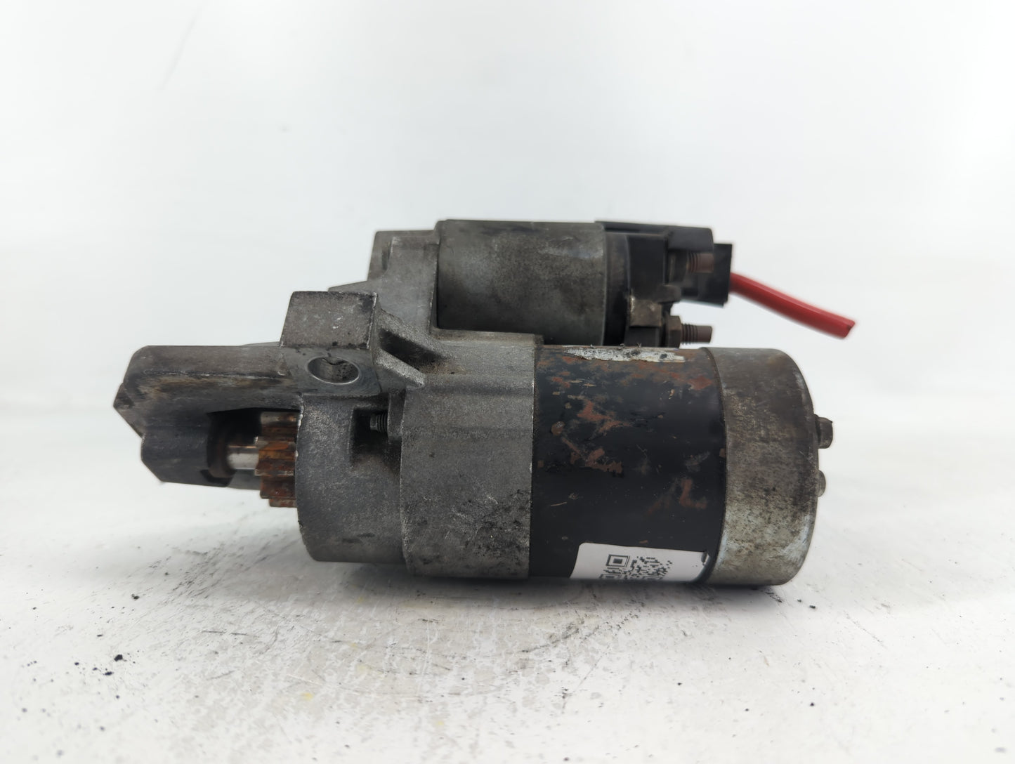 2012-2018 Ford Focus Car Starter Motor Solenoid OEM Fits Fits 2012 2013 2014 2015 2016 2017 2018 2019 2020 OEM Used Auto Par