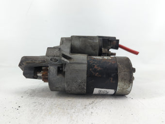 compare product 2012-2018 Ford Focus Car Starter Motor Solenoid OEM Fits Fits 2012 2013 2014 2015 2016 2017 2018 2019 2020 OEM Used Auto Parts