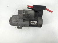 2012-2018 Ford Focus Car Starter Motor Solenoid OEM Fits Fits 2012 2013 2014 2015 2016 2017 2018 2019 2020 OEM Used Auto Par