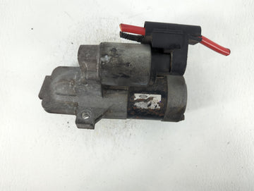 2012-2018 Ford Focus Car Starter Motor Solenoid OEM Fits Fits 2012 2013 2014 2015 2016 2017 2018 2019 2020 OEM Used Auto Parts