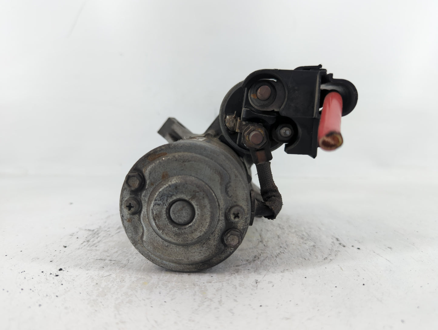 2012-2018 Ford Focus Car Starter Motor Solenoid OEM Fits Fits 2012 2013 2014 2015 2016 2017 2018 2019 2020 OEM Used Auto Par