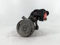 2012-2018 Ford Focus Car Starter Motor Solenoid OEM Fits Fits 2012 2013 2014 2015 2016 2017 2018 2019 2020 OEM Used Auto Par