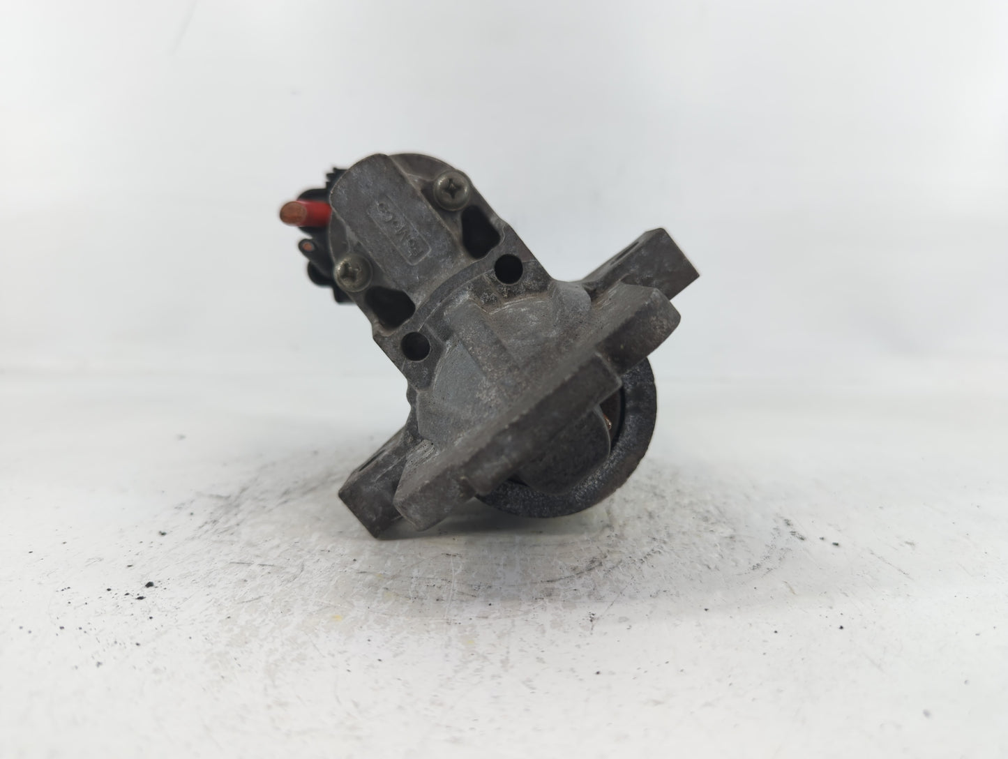 2012-2018 Ford Focus Car Starter Motor Solenoid OEM Fits Fits 2012 2013 2014 2015 2016 2017 2018 2019 2020 OEM Used Auto Par