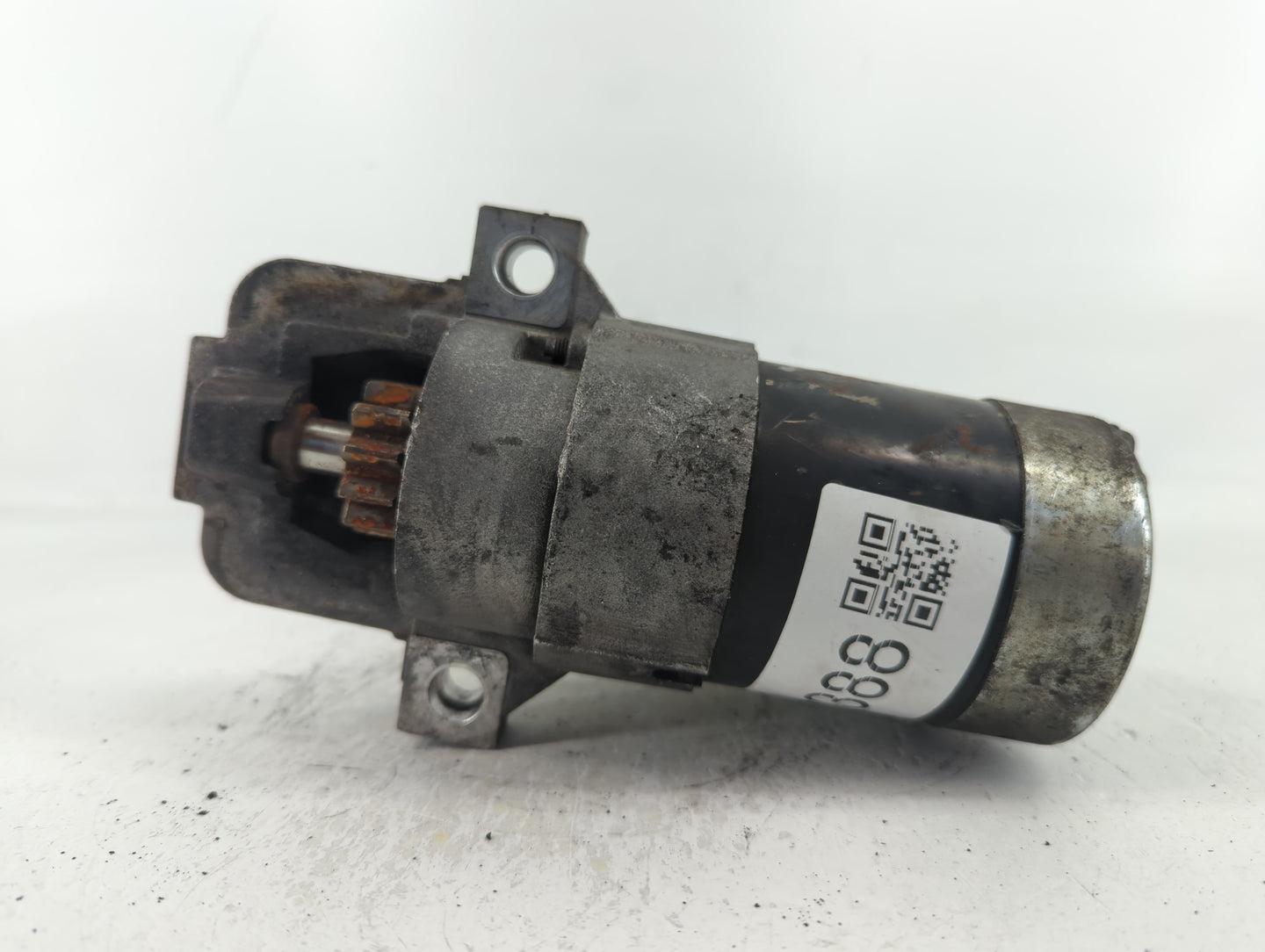 2012-2018 Ford Focus Car Starter Motor Solenoid OEM Fits Fits 2012 2013 2014 2015 2016 2017 2018 2019 2020 OEM Used Auto Par