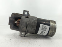 2012-2018 Ford Focus Car Starter Motor Solenoid OEM Fits Fits 2012 2013 2014 2015 2016 2017 2018 2019 2020 OEM Used Auto Par