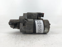 2012-2018 Ford Focus Car Starter Motor Solenoid OEM P/N:M000TC0371ZC BB5T-11000-BA Fits OEM Used Auto Parts - Oemusedautopar