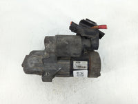 2012-2018 Ford Focus Car Starter Motor Solenoid OEM P/N:M000TC0371ZC BB5T-11000-BA Fits OEM Used Auto Parts - Oemusedautopar