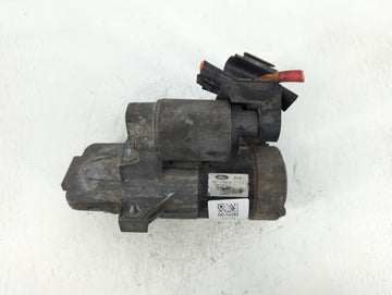 2012-2018 Ford Focus Car Starter Motor Solenoid OEM P/N:M000TC0371ZC BB5T-11000-BA Fits OEM Used Auto Parts