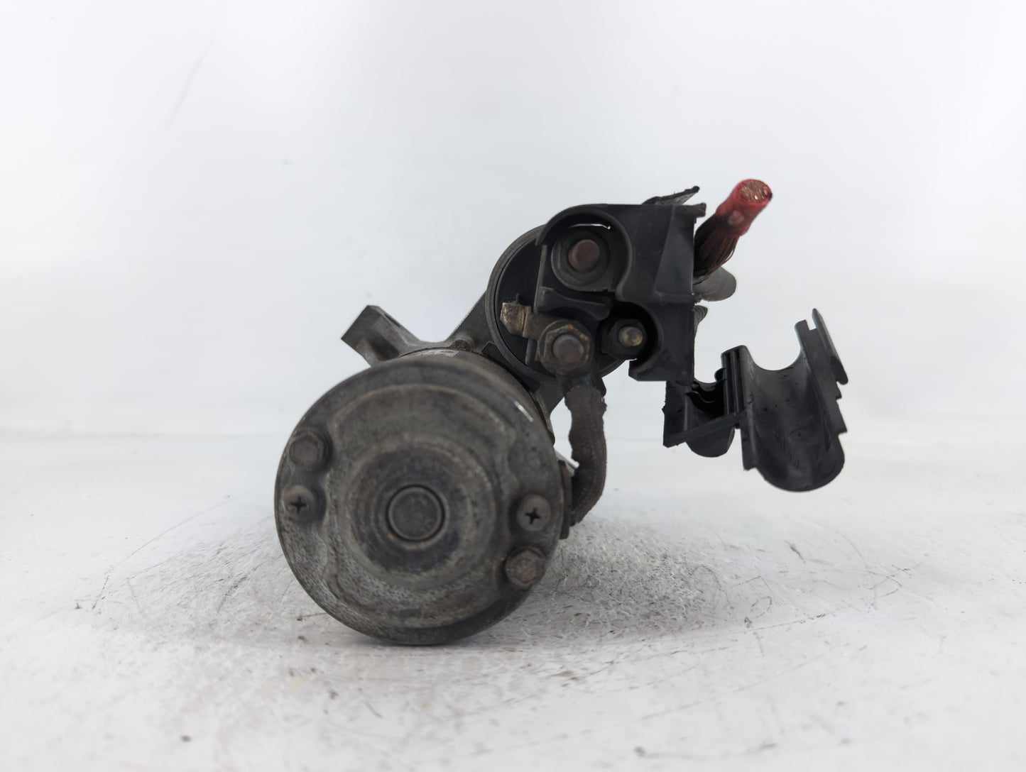 2012-2018 Ford Focus Car Starter Motor Solenoid OEM P/N:M000TC0371ZC BB5T-11000-BA Fits OEM Used Auto Parts - Oemusedautopar