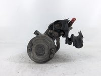 2012-2018 Ford Focus Car Starter Motor Solenoid OEM P/N:M000TC0371ZC BB5T-11000-BA Fits OEM Used Auto Parts - Oemusedautopar