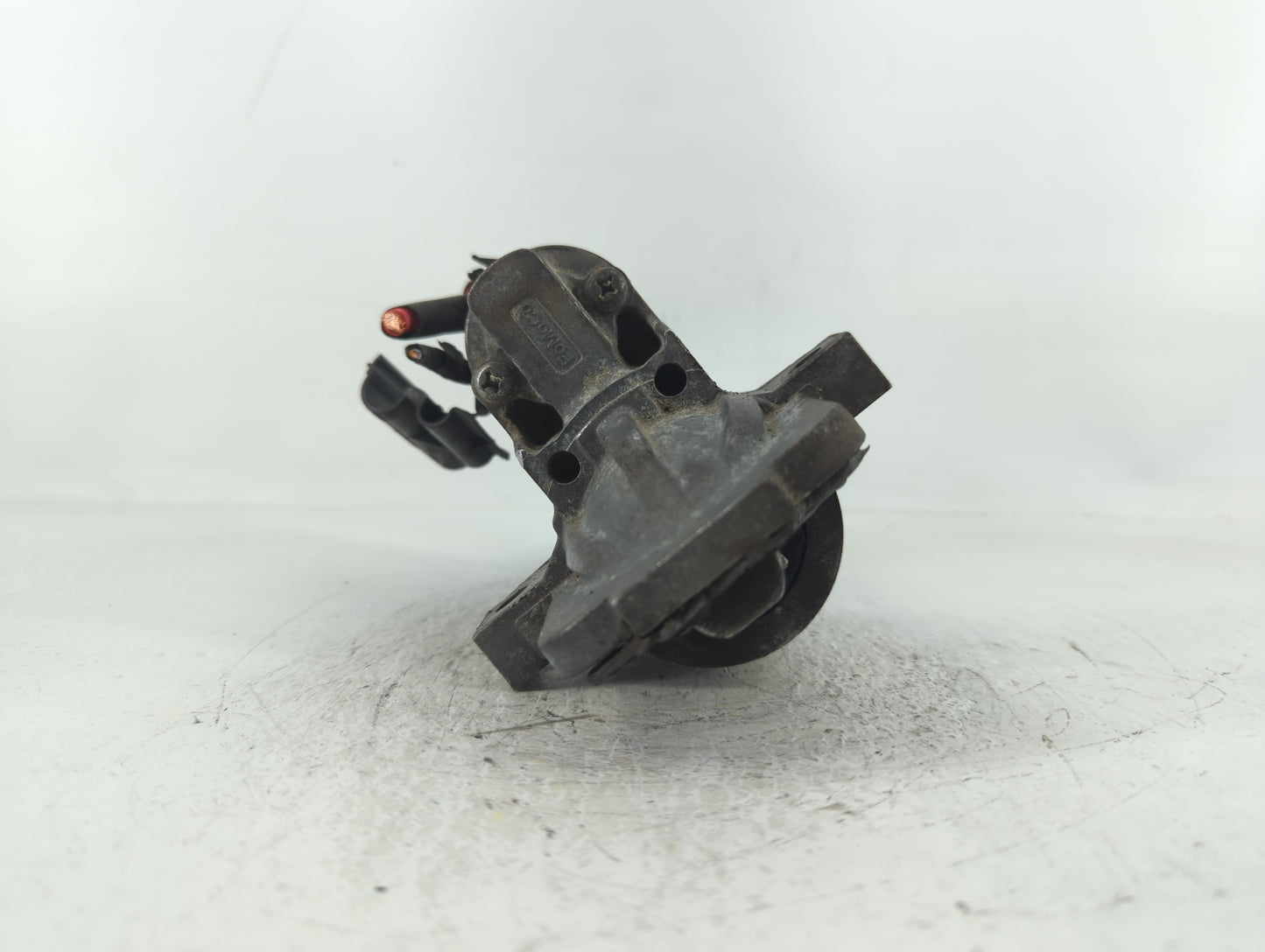2012-2018 Ford Focus Car Starter Motor Solenoid OEM P/N:M000TC0371ZC BB5T-11000-BA Fits OEM Used Auto Parts - Oemusedautopar