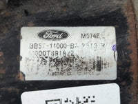 2012-2018 Ford Focus Car Starter Motor Solenoid OEM P/N:M000TC0371ZC BB5T-11000-BA Fits OEM Used Auto Parts - Oemusedautopar