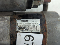 2012-2018 Ford Focus Car Starter Motor Solenoid OEM P/N:M000T89182ZC BB5T-11000-BA Fits OEM Used Auto Parts - Oemusedautopar