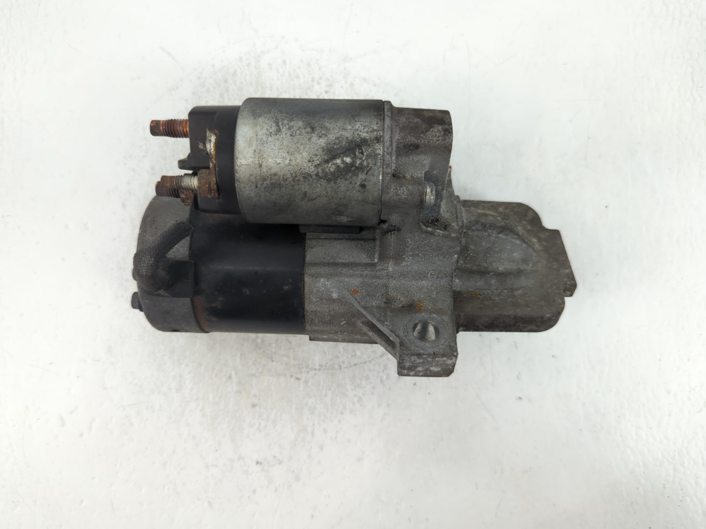 2012-2018 Ford Focus Car Starter Motor Solenoid OEM P/N:M000T89182ZC BB5T-11000-BA Fits OEM Used Auto Parts - Oemusedautopar