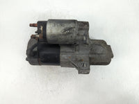 2012-2018 Ford Focus Car Starter Motor Solenoid OEM P/N:M000T89182ZC BB5T-11000-BA Fits OEM Used Auto Parts - Oemusedautopar