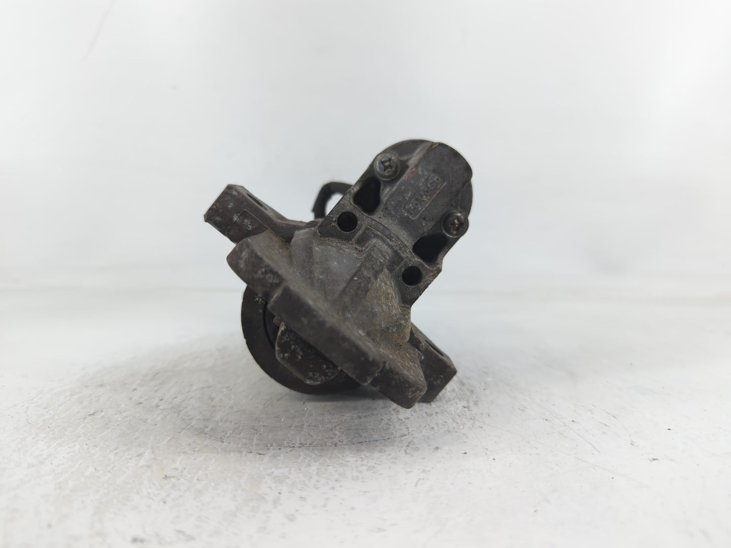 2012-2018 Ford Focus Car Starter Motor Solenoid OEM P/N:M000T89182ZC BB5T-11000-BA Fits OEM Used Auto Parts - Oemusedautopar