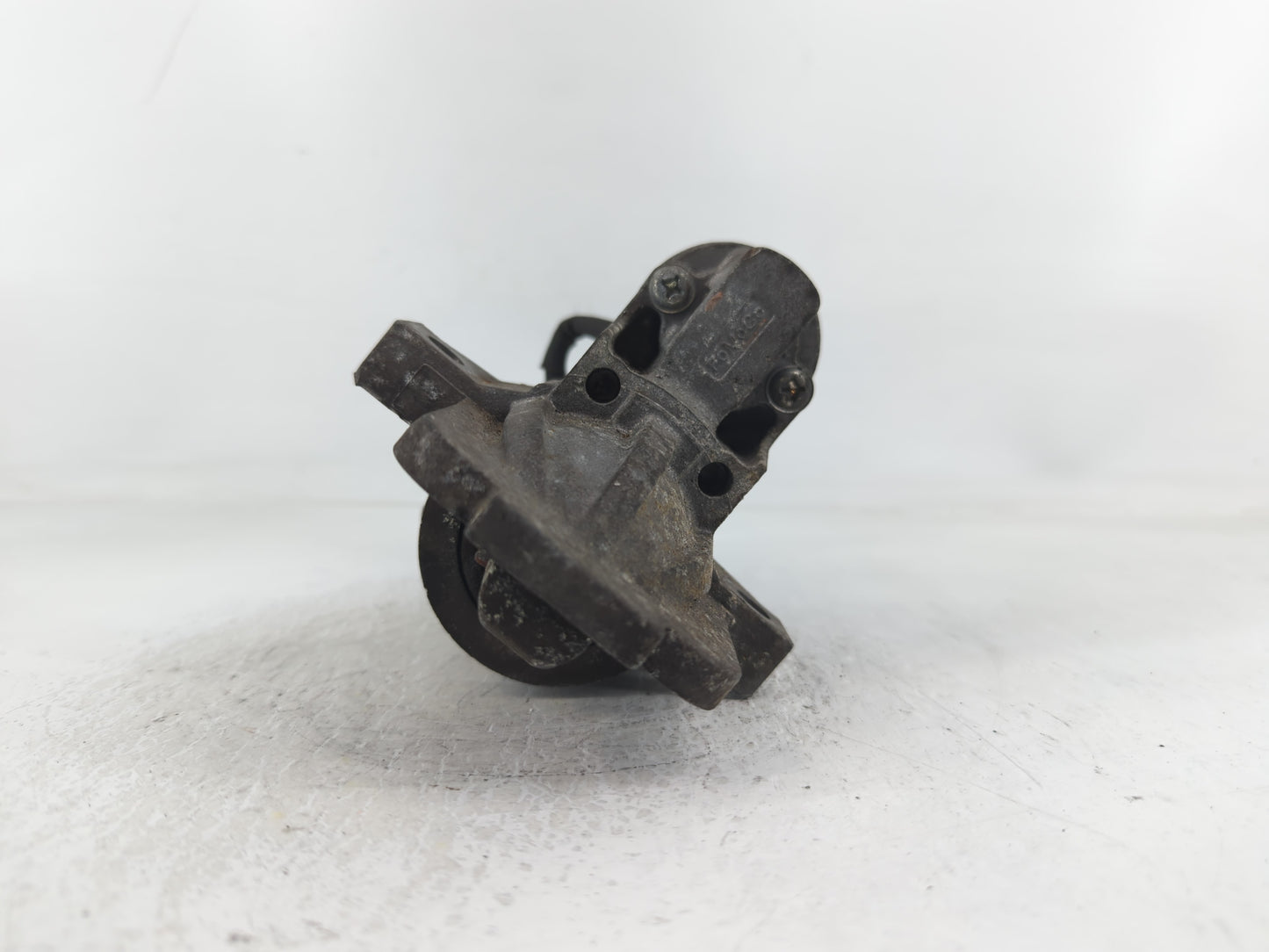 2012-2018 Ford Focus Car Starter Motor Solenoid OEM P/N:M000T89182ZC BB5T-11000-BA Fits OEM Used Auto Parts - Oemusedautopar